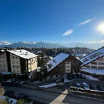 L'eperon Center Wonderful View * 克莱恩 蒙塔纳