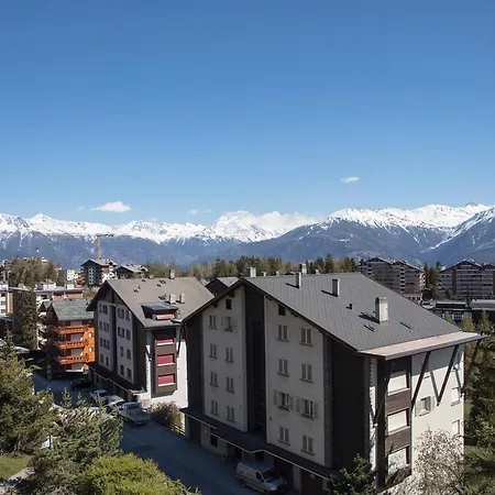 Apartamento L'eperon Center Wonderful View *