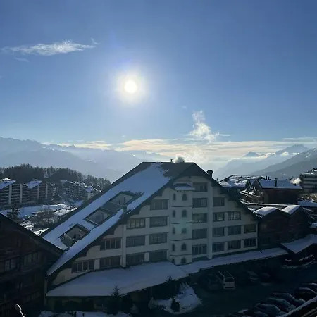 L'eperon Center Wonderful View Apartamento