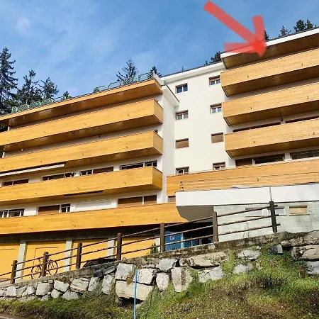 L'eperon Center Wonderful View * Crans-Montana