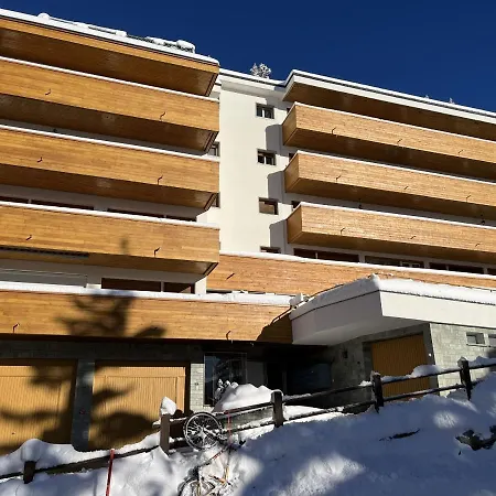 L'eperon Center Wonderful View Crans-Montana