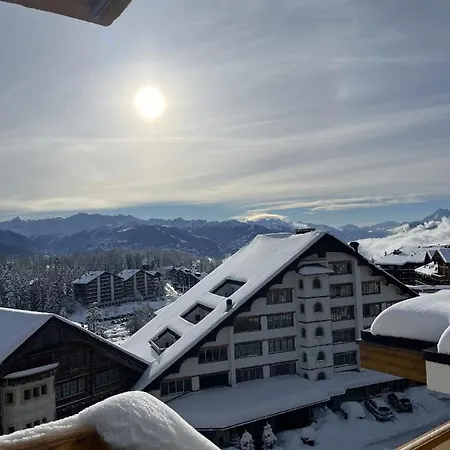 아파트 L'eperon Center Wonderful View *