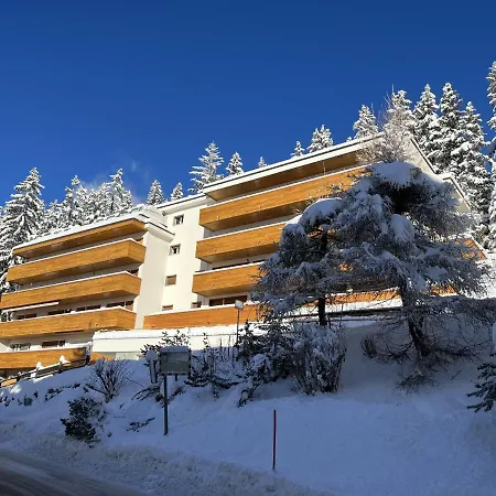 L'eperon Center Wonderful View * Crans-Montana