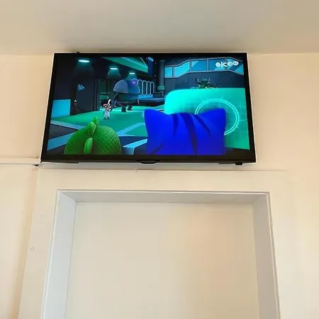 L'eperon Center Wonderful View Crans-Montana