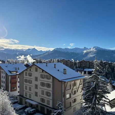 L'eperon Center Wonderful View Apartmán