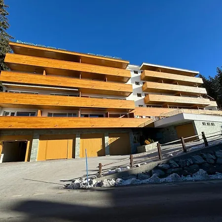 Apartamento L'eperon Center Wonderful View