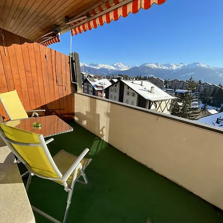Apartment L'eperon Center Wonderful View