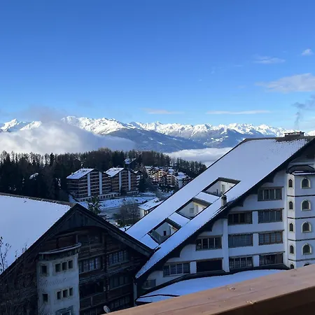 L'eperon Center Wonderful View Апартаменты