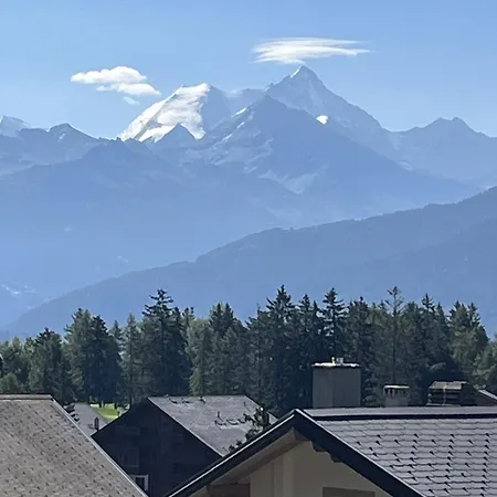 L'eperon Center Wonderful View Apartmán *