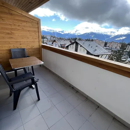 L'eperon Center Wonderful View *