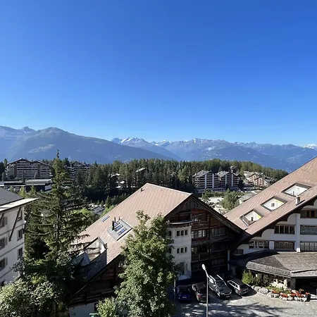 L'eperon Center Wonderful View