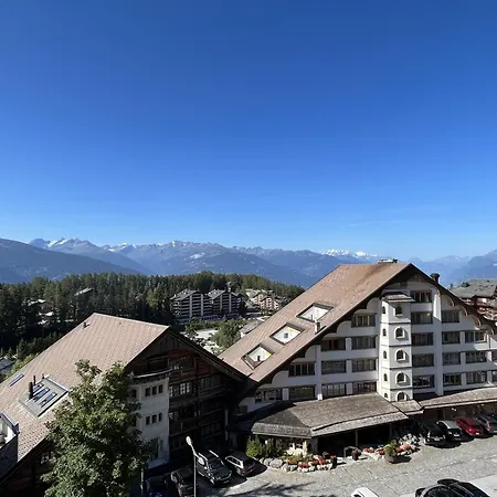 L'eperon Center Wonderful View Apartmán