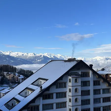 Apartment L'eperon Center Wonderful View