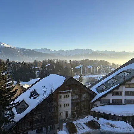 L'eperon Center Wonderful View