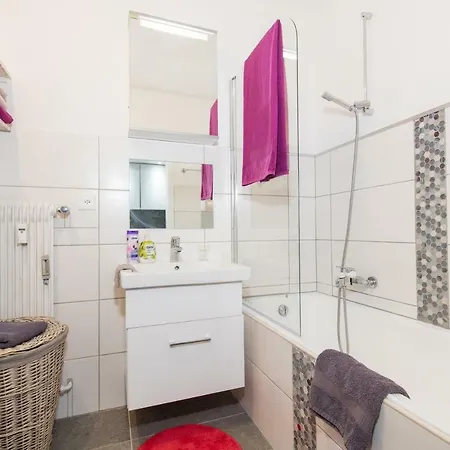 L'eperon Center Wonderful View Apartmán