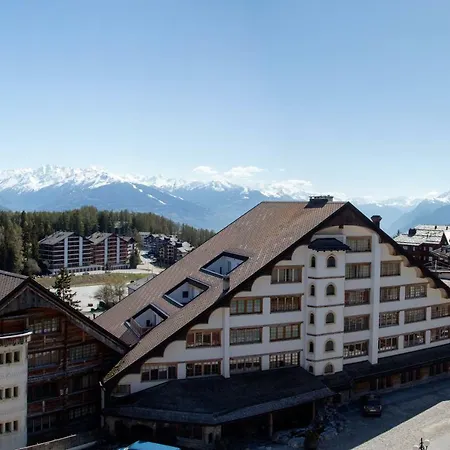 L'eperon Center Wonderful View Apartamento *