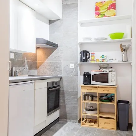 Apartamento L'eperon Center Wonderful View Crans-Montana