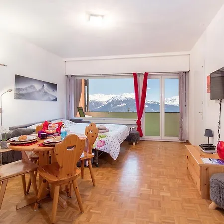 Apartmán L'eperon Center Wonderful View *