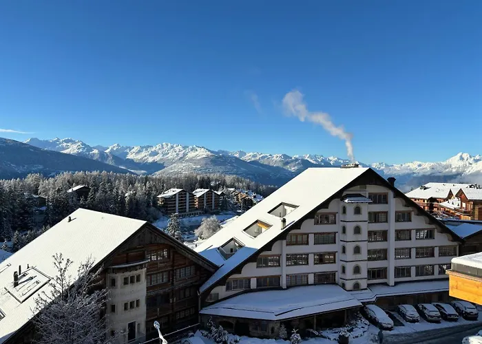 L'eperon Center Wonderful View Apartamento