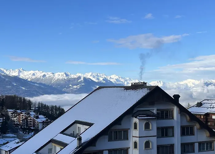 Apartamento L'eperon Center Wonderful View