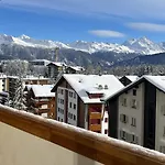 L'eperon Center Wonderful View
