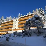 L'eperon Center Wonderful View * קראנס-מונטנה