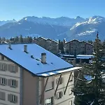 L'eperon Center Wonderful View