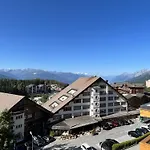 L'eperon Center Wonderful View * קראנס-מונטנה