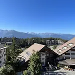 L'eperon Center Wonderful View