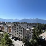 L'eperon Center Wonderful View * קראנס-מונטנה