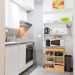 דירה L'eperon Center Wonderful View קראנס-מונטנה